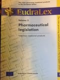 The Rules governing medicinal products in the European Community