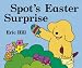Spot's Easter Surprise
