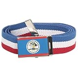 Rasta Belt-Belize