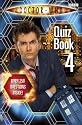 Doctor Who: Quiz Book: Bk. 4