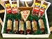 Buffalo, Elk and Venison Variety Snack Gift Box