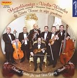 Violin Wonder: Hungarian Songs and Csardas