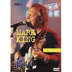 Mark King - In Concert - ohne Filter