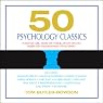 50 Psychology Classics