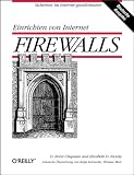 Einrichten von Internet Firewalls. Sicherheit im Internet gewährleisten