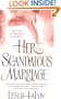 Her Scandalous Marriage