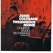 Complete Studio Recordings 1957 Riverside master takes