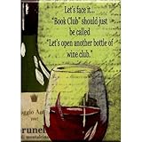 IMAGE OF Wine Club