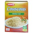 BUY : Osem Whole Wheat North African Couscous Box, 12-Ounce Boxes (Pack of 12)
