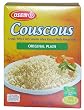 Osem North African Couscous, Original Plain, 12-Ounce Boxes (Pack of 12)