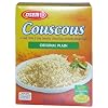 Osem North African Couscous, Original Plain, 12-Ounce Boxes (Pack of 12)