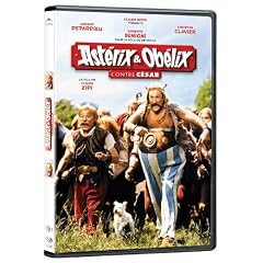 Asterix Et Obelix Contre Cesar