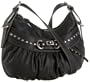 Nine West Leoni Small Cross-Body,Black,one size