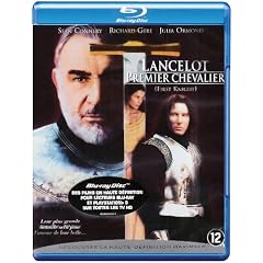 Lancelot: Le premier chevalier [Blu-ray]