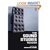 The Sound Studies Reader