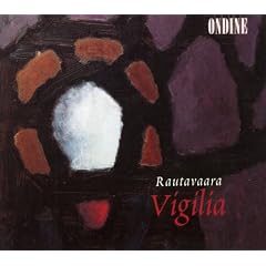 Rautavaara: Vigilia