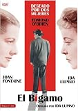 Produkt-Bild: El Bigamo (The Bigamist) (1953) (Import) (Keine Deutsche Sprache)