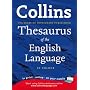 Collins Thesaurus of the English Language: Complete & Unabridged