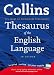 Collins Thesaurus of the English Language: Complete & Unabridged