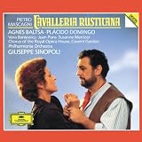 Cavalleria Rusticana