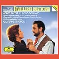 BALT./DOMI./SINO.:MASCAGNI-CAV.RUSTICANA