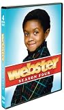 Webster: The Complete Fourth Season