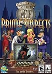 Mystery Case Files: Prime Suspects