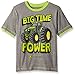 John Deere Boys' Little Big Time Power