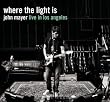 Where The Light...