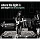 Where The Light Is: John Mayer Live In Los Angeles