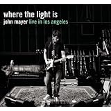 Free Fallin' (Live at the Nokia Theatre) ~ John Mayer