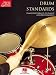 Drum Standards: Classic Jazz Masters Series