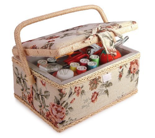 Sewing Basket