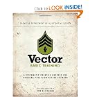 Click here to buy Vector Basic Training: A Systematic Creative Process for Building Precision Vector Artwork... by Von R. Glitschka.