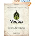 Vector Basic Training: A Systematic Creative Process for Building Precision Vector Artwork...