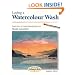 Laying a Watercolour Wash (Step-by-step Leisure Arts)
