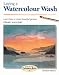 Laying a Watercolour Wash (Step-by-step Leisure Arts)