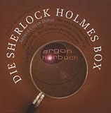 D. Sherlock H. Box-Braun