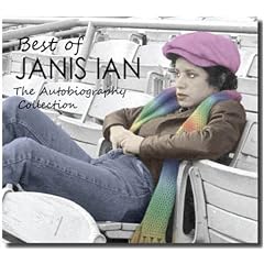 Best of Janis Ian - The Autobiography Collection