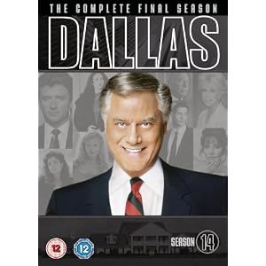 Dallas [STANDARD EDITION] [Import anglais]