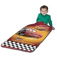 Playhut Cars Traditional Slumber Bag
