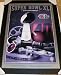 Jerome Bettis Autographed Super Bowl XL Poster ~ Custom Framed ~ Pittsburgh Steelers