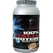 Body Attack 100% Casein Protein Banana, 1-er Pack (1 x 900 g)