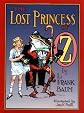 The Lost Princess of Oz