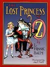 The Lost Princess of Oz