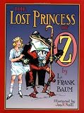 The Lost Princess of Oz
