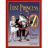 Lost Princess Of Oz