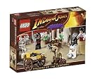 LEGO Indiana Jones...