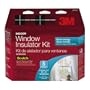 3M 2141W Indoor 5-Window Insulator Kit