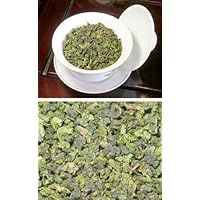 Finest Supreme Monkey Picked Oolong Tea 1/4 Lb.